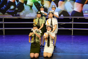 首页-人生就是博