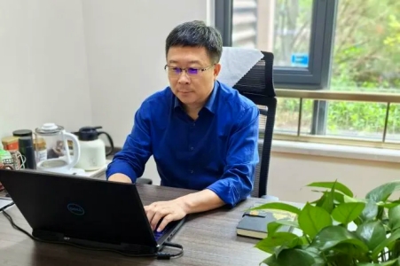 首页-人生就是博