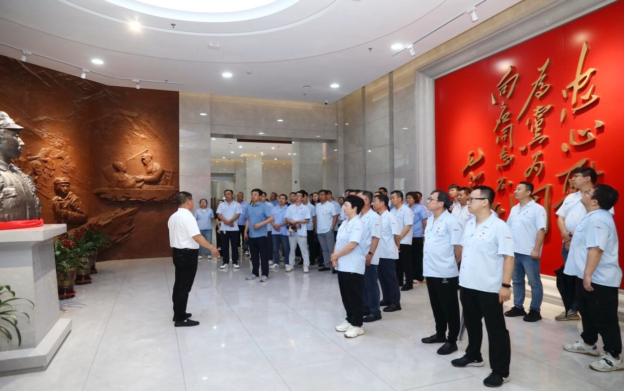 首页-人生就是博